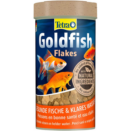 Goldfish Flager 250 ml - Maxi Zoo Danmark
