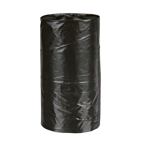 Høm høm poser 4 ruller á 20 stk - Maxi Zoo Danmark