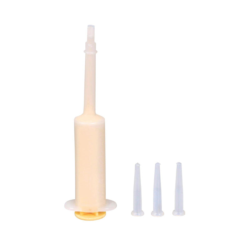Suttesprøjte 10 ml