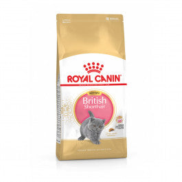 Royal Canin British Shorthair 2 kg