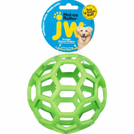JW HOL-ee ring S ass farve - Maxi Zoo Danmark