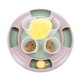 Junior Snack & Play ø18 cm