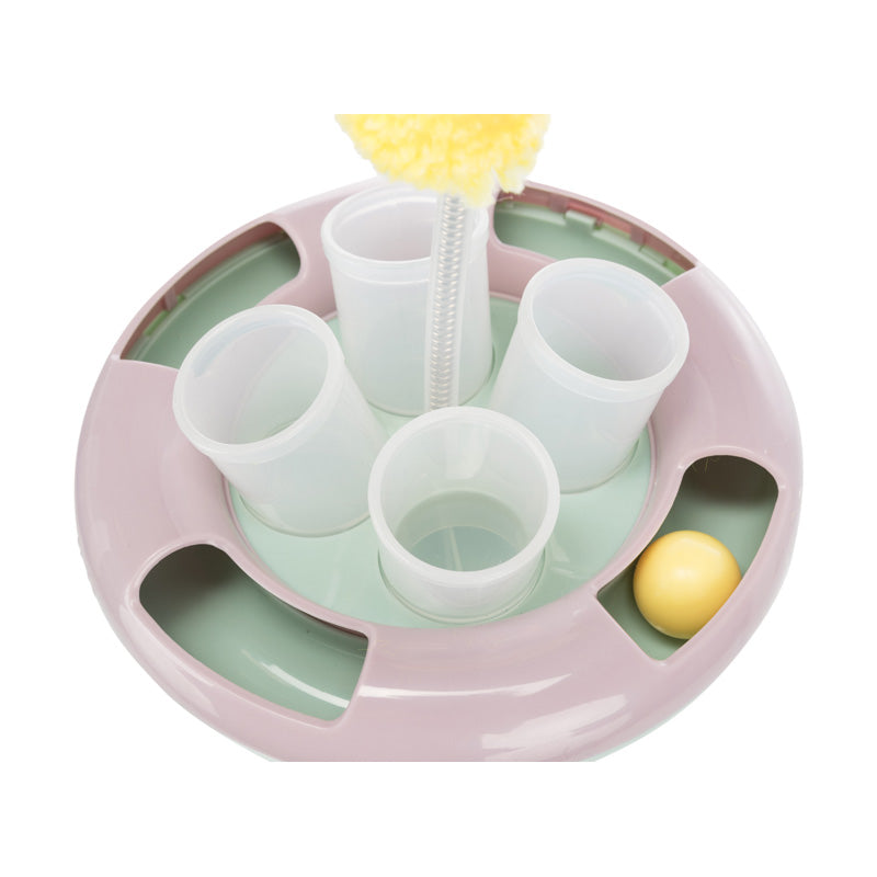 Junior Snack & Play ø18 cm