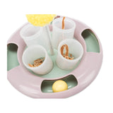 Junior Snack & Play ø18 cm