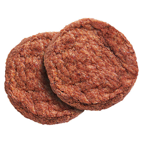 Beef-Burger Bøf 2 Stk