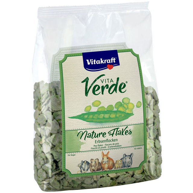 Vita Verde Ærteflager 500 g - Maxi Zoo Danmark