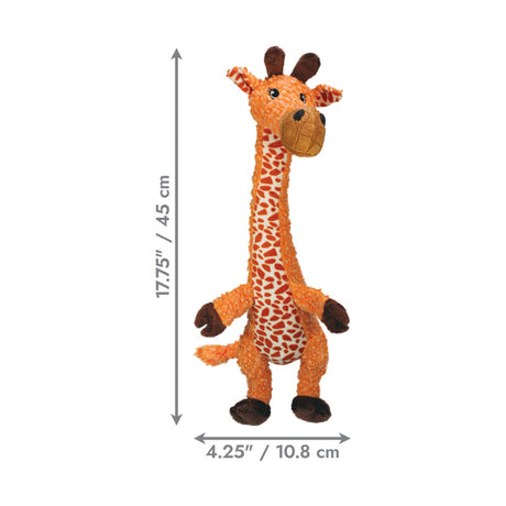 Plyslegetøj Giraf L 46 cm