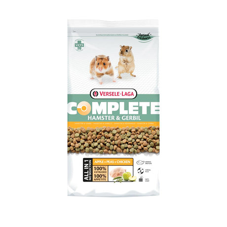 Hamster Complete 2 kg - Maxi Zoo Danmark